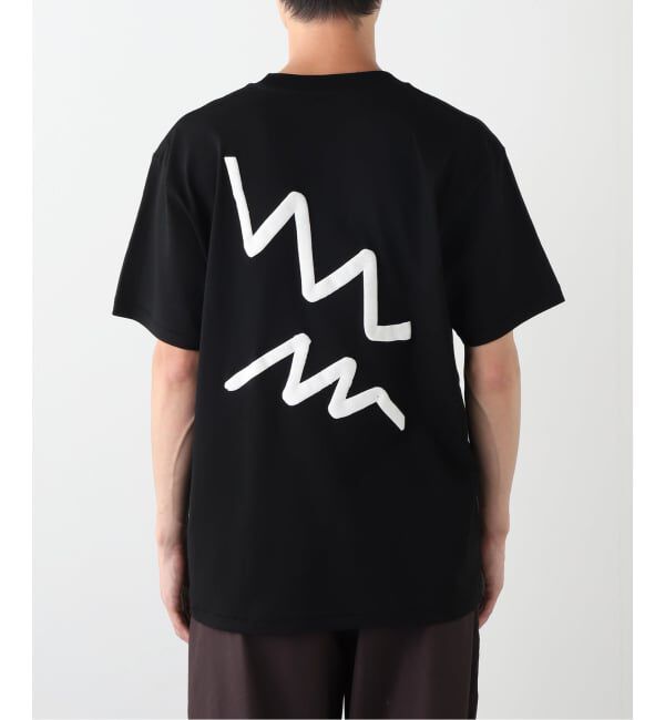 EDIFICE「Henri Matisse （マティス）別注 JAZZ Tシャツ」|Tシャツ・カットソー|