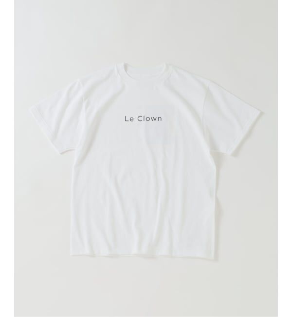 EDIFICE「Henri Matisse （マティス）別注 JAZZ Tシャツ」|Tシャツ・カットソー|ホワイト B