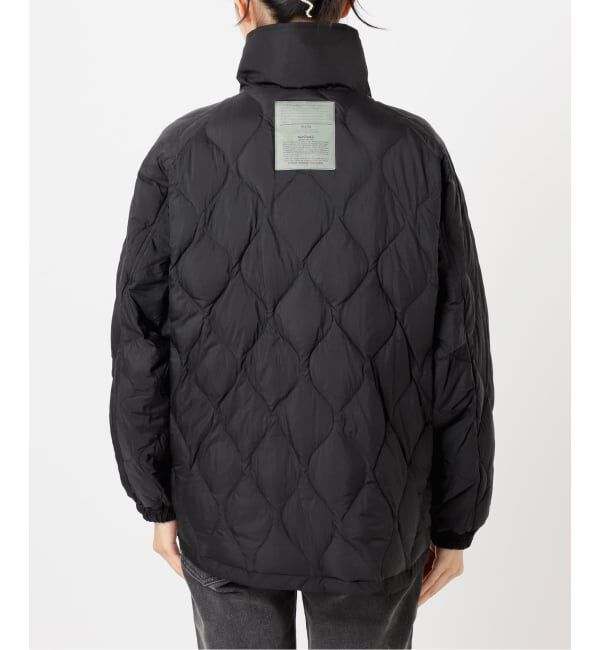 JOURNAL STANDARD relume「《追加》別注 WILD THINGS&times;TAION&times;relume HAPPY JKT：リバーシブルダウン」|ダウン|