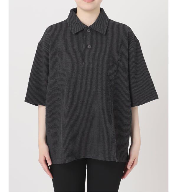 JOURNAL STANDARD「別注【RIDING HIGH/ライディングハイ】サッカーシャツ」|Tシャツ・カットソー|