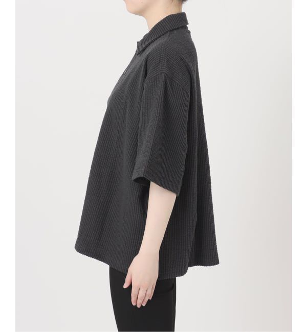 JOURNAL STANDARD「別注【RIDING HIGH/ライディングハイ】サッカーシャツ」|Tシャツ・カットソー|