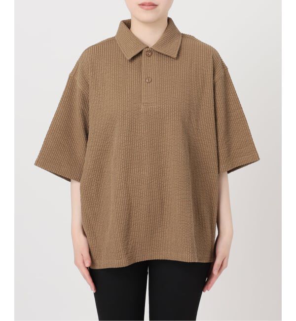 JOURNAL STANDARD「別注【RIDING HIGH/ライディングハイ】サッカーシャツ」|Tシャツ・カットソー|
