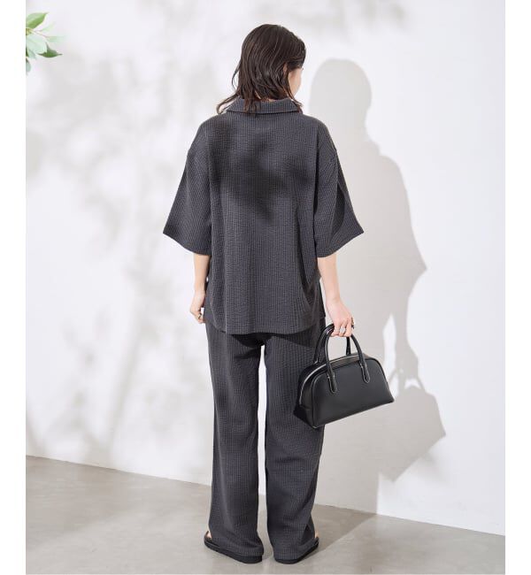 JOURNAL STANDARD「別注【RIDING HIGH/ライディングハイ】サッカーシャツ」|Tシャツ・カットソー|