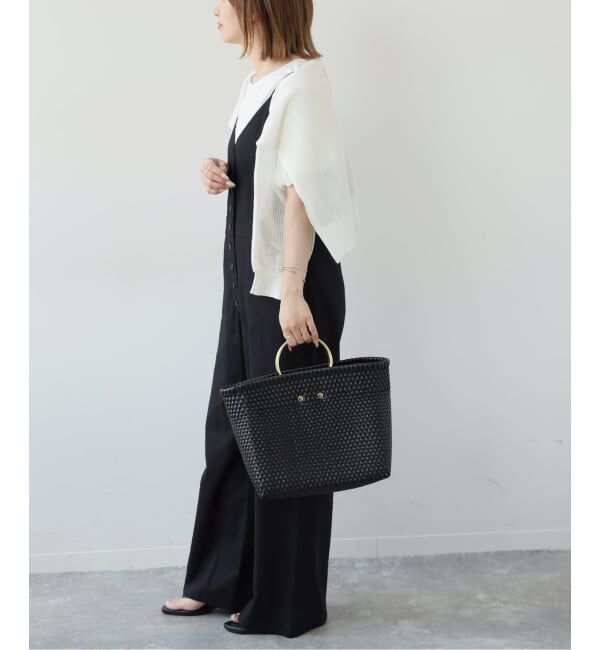 JOURNAL STANDARD relume「《WEB限定追加2 / 2枚セット》手洗い可 / タンクトップ付きキャミサロペット」|オールインワン|