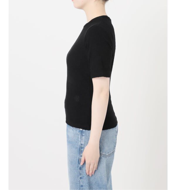 journal standard L'essage「PROTAGONISTA/プロタゴニスタ コットンTシャツ」|Tシャツ・カットソー|