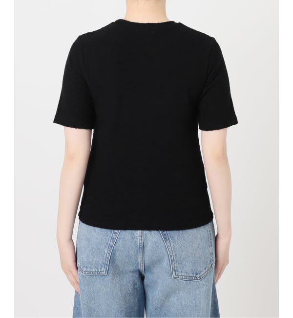 journal standard L'essage「PROTAGONISTA/プロタゴニスタ コットンTシャツ」|Tシャツ・カットソー|