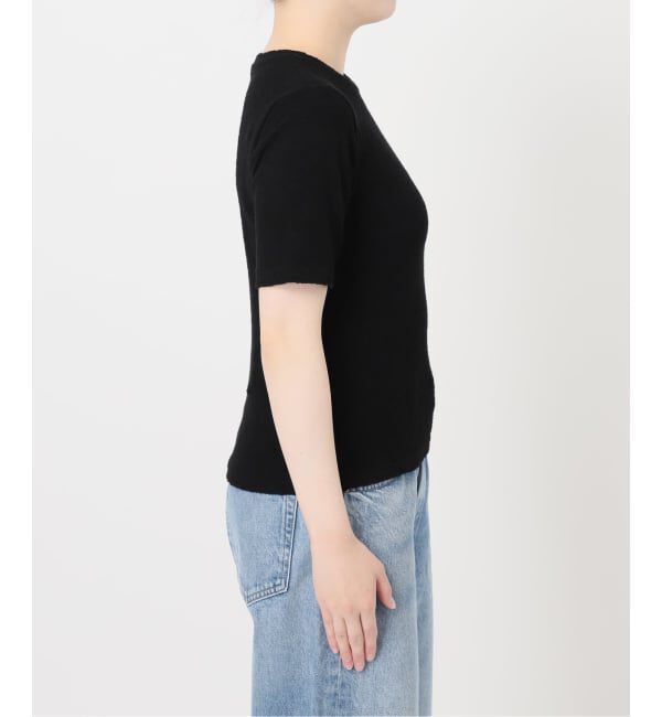 journal standard L'essage「PROTAGONISTA/プロタゴニスタ コットンTシャツ」|Tシャツ・カットソー|