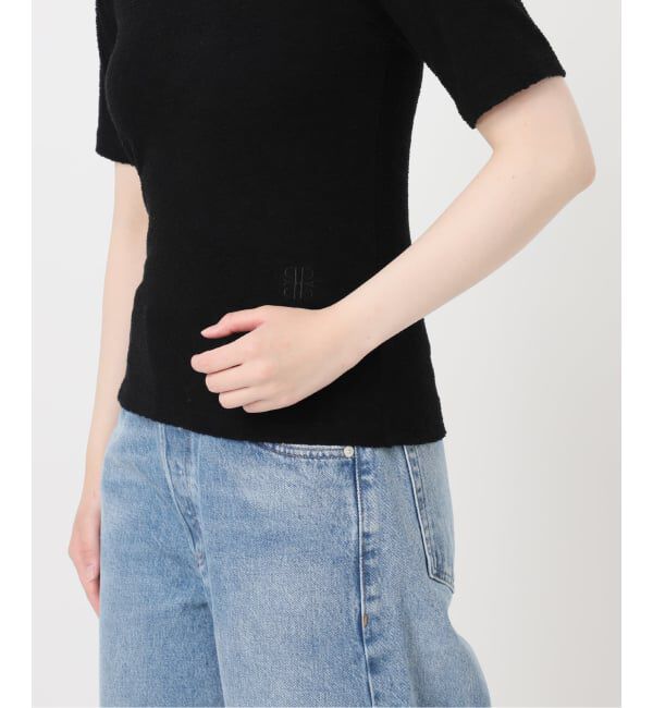 journal standard L'essage「PROTAGONISTA/プロタゴニスタ コットンTシャツ」|Tシャツ・カットソー|