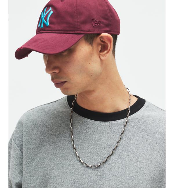 JOURNAL STANDARD「クレープ ウィーヴ リラックス Tシャツ」|Tシャツ・カットソー|