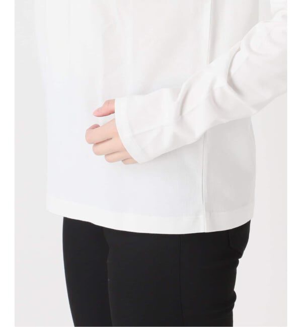 JOURNAL STANDARD「《WEB限定追加予約》UNBIASEDロングスリーブ Tシャツ」|Tシャツ・カットソー|