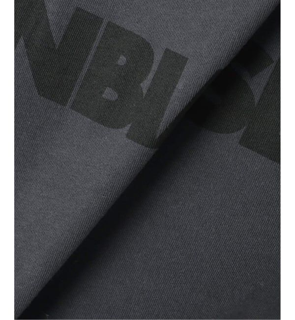 JOURNAL STANDARD「《WEB限定追加予約》UNBIASEDロングスリーブ Tシャツ」|Tシャツ・カットソー|