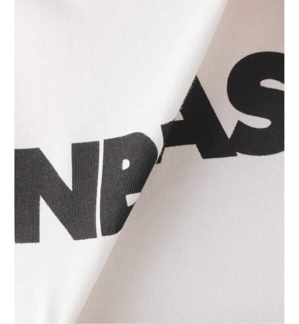 JOURNAL STANDARD「《WEB限定追加予約》UNBIASEDロングスリーブ Tシャツ」|Tシャツ・カットソー|