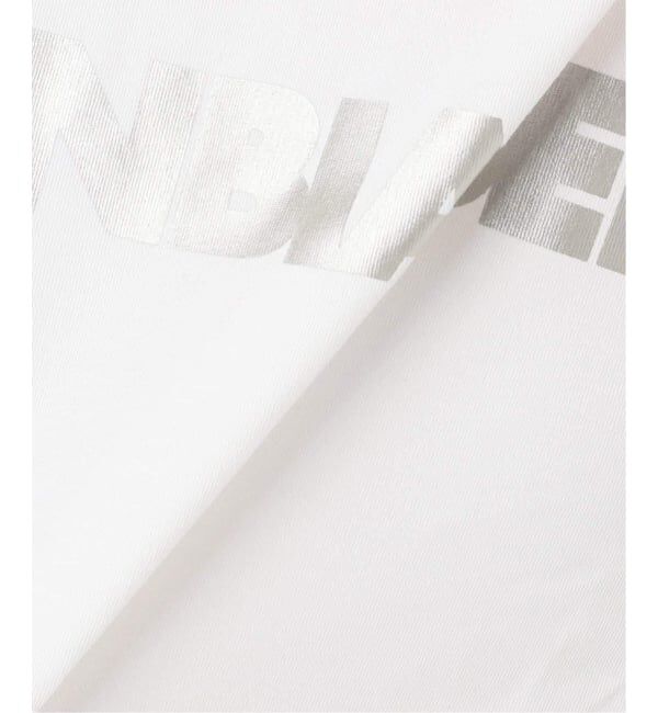 JOURNAL STANDARD「《WEB限定追加予約》UNBIASEDロングスリーブ Tシャツ」|Tシャツ・カットソー|