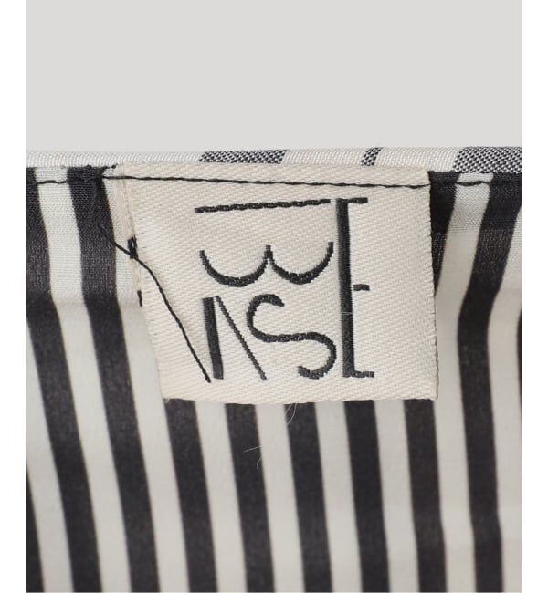 journal standard L'essage「BASERANGE/ベースレンジ BELLA トップ」|シャツ・ブラウス|