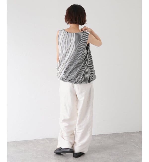 journal standard L'essage「BASERANGE/ベースレンジ BELLA トップ」|シャツ・ブラウス|