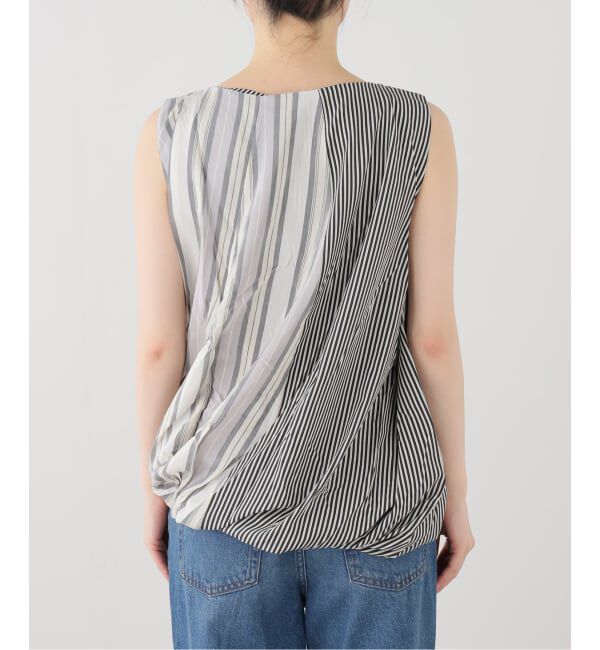 journal standard L'essage「BASERANGE/ベースレンジ BELLA トップ」|シャツ・ブラウス|