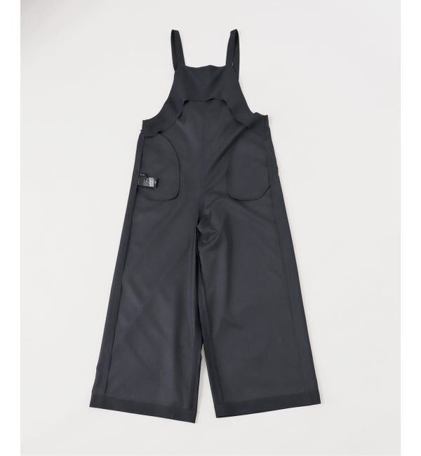 Spick and Span「《WEB限定 / 追加》ドライクロスコンビネゾン」|オールインワン|