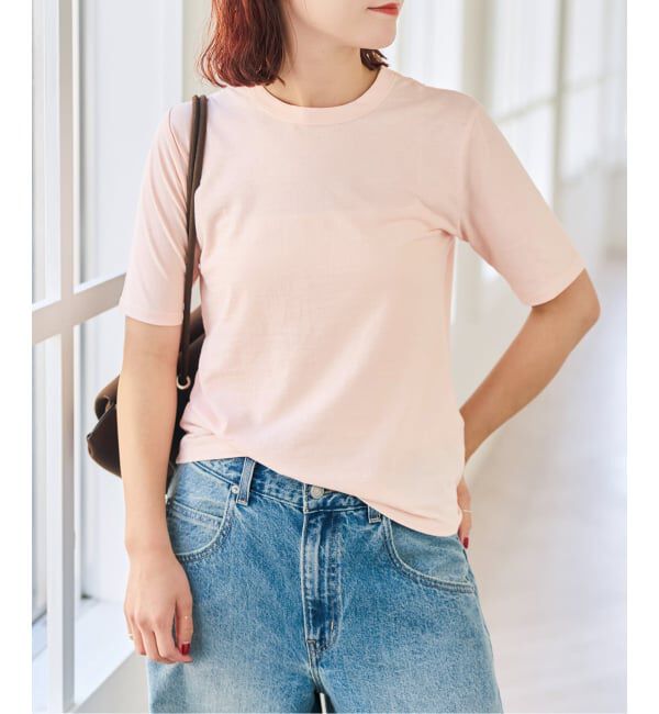 Spick and Span「《2枚セット / 別注》J.J.Mercer / ジェイジェイマーサー 2SET TEE」|Tシャツ・カットソー|