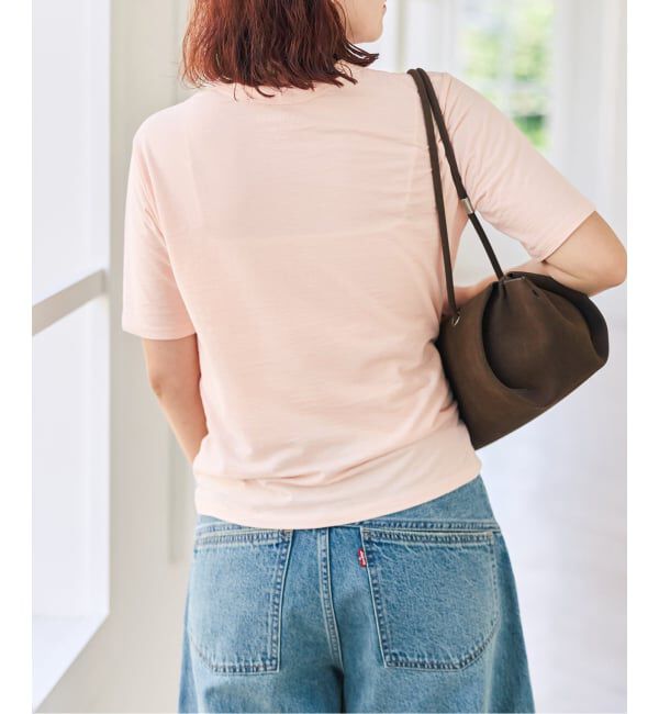 Spick and Span「《2枚セット / 別注》J.J.Mercer / ジェイジェイマーサー 2SET TEE」|Tシャツ・カットソー|