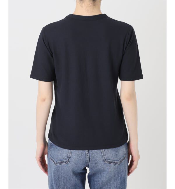 Spick and Span「《2枚セット / 別注》J.J.Mercer / ジェイジェイマーサー 2SET TEE」|Tシャツ・カットソー|