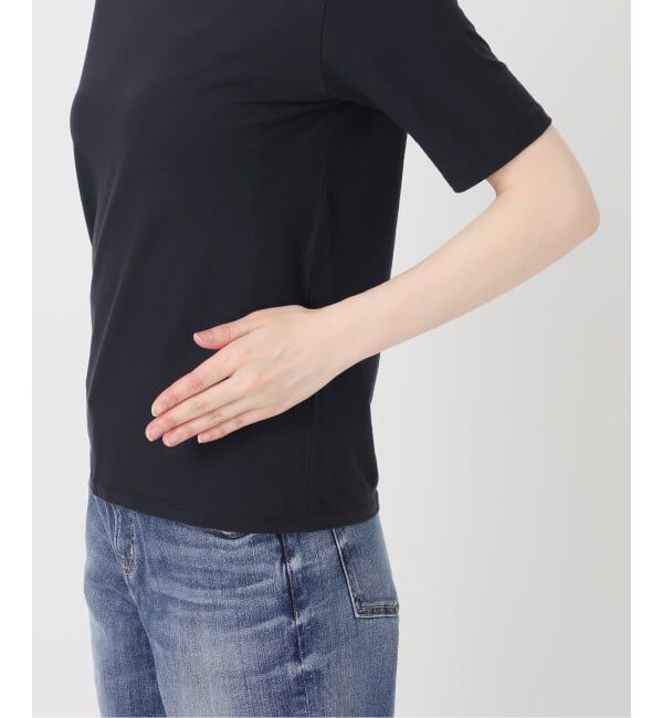 Spick and Span「《2枚セット / 別注》J.J.Mercer / ジェイジェイマーサー 2SET TEE」|Tシャツ・カットソー|