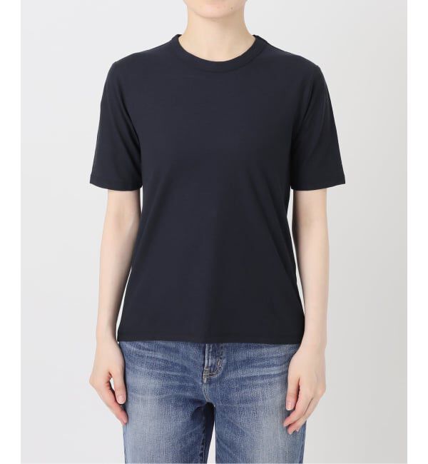 Spick and Span「《2枚セット / 別注》J.J.Mercer / ジェイジェイマーサー 2SET TEE」|Tシャツ・カットソー|