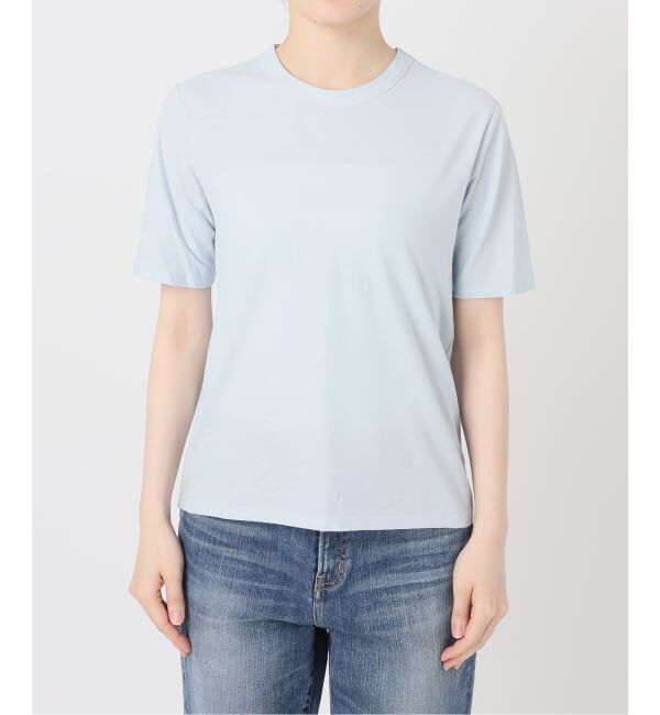 Spick and Span「《2枚セット / 別注》J.J.Mercer / ジェイジェイマーサー 2SET TEE」|Tシャツ・カットソー|