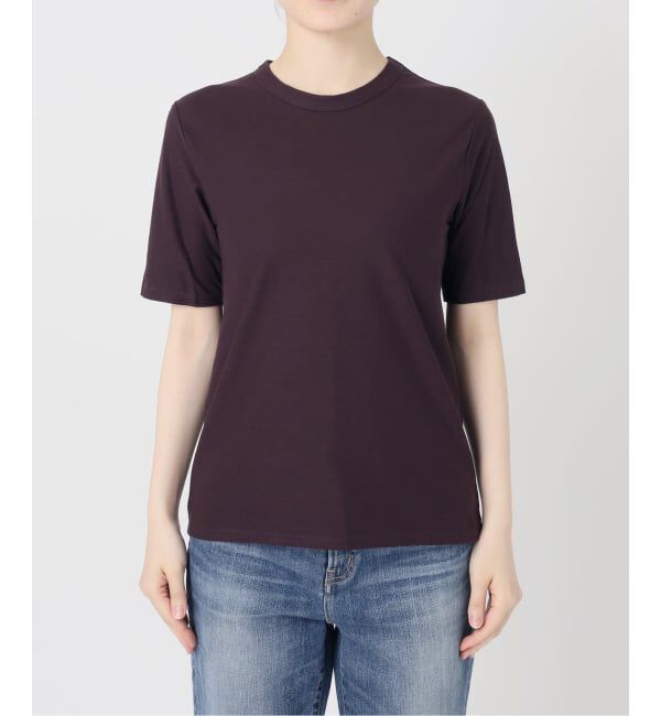 Spick and Span「《2枚セット / 別注》J.J.Mercer / ジェイジェイマーサー 2SET TEE」|Tシャツ・カットソー|