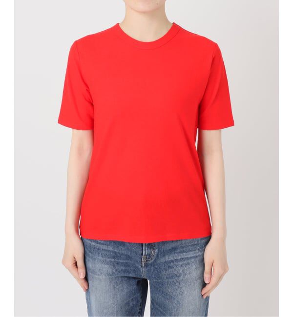 Spick and Span「《2枚セット / 別注》J.J.Mercer / ジェイジェイマーサー 2SET TEE」|Tシャツ・カットソー|