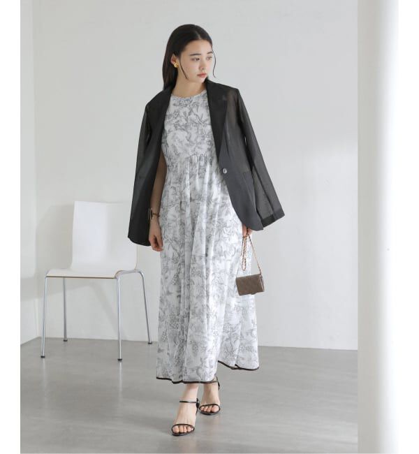  「【洗える】ウォッシャブルシングルシアージャケット」|テーラードジャケット|