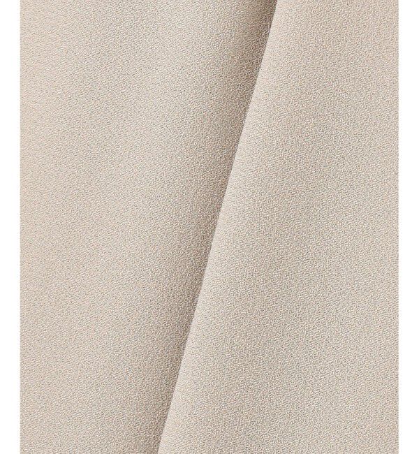 BEIGE,「【L-size】CINDY / クロップドパンツ」|その他|