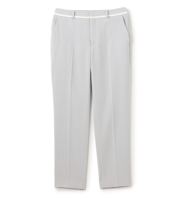 BEIGE,「【L-size】CINDY / クロップドパンツ」|その他|