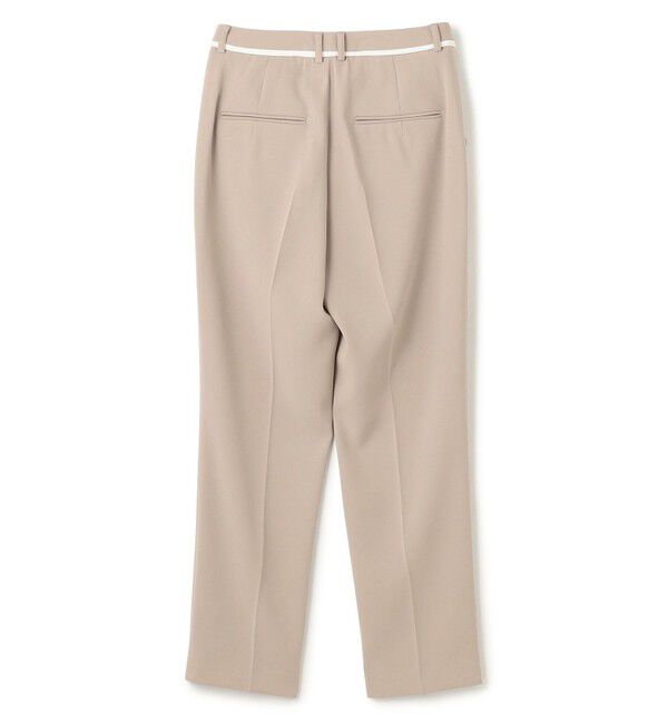 BEIGE,「【洗える・L-size】CINDY / クロップドパンツ」|その他|