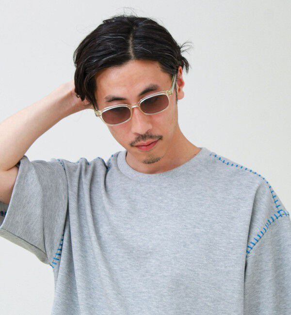 GLOSTER「【A.kjaerbede/エキアビド】CHARLIE」|サングラス|