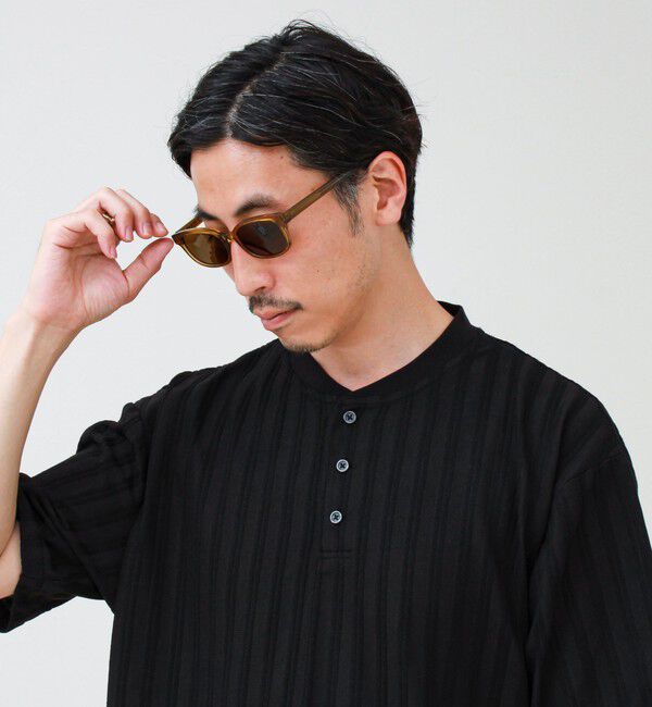 GLOSTER「【A.kjaerbede/エキアビド】CHARLIE」|サングラス|