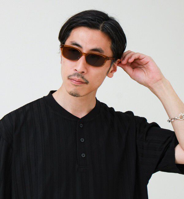 GLOSTER「【A.kjaerbede/エキアビド】CHARLIE」|サングラス|