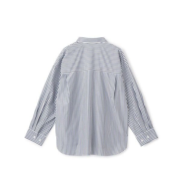 Rope&rsquo;Picnic「スキッパーシャツ/UVカット・イージーケア」|シャツ・ブラウス|