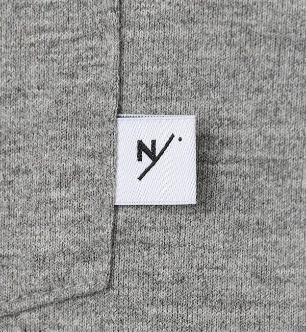  「NEUTRALWORKS. |〈別注〉クルーネック ポケットTシャツ MEN」|Tシャツ・カットソー|