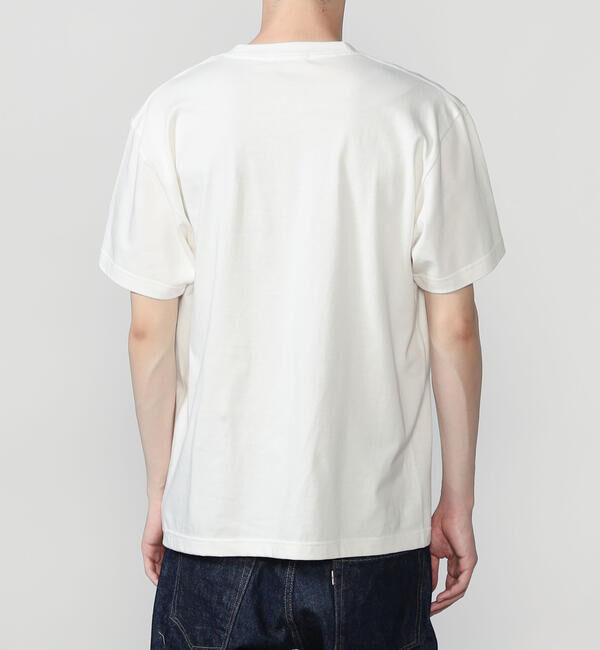  「History of Art | プリントTシャツ DOG MEN」|Tシャツ・カットソー|
