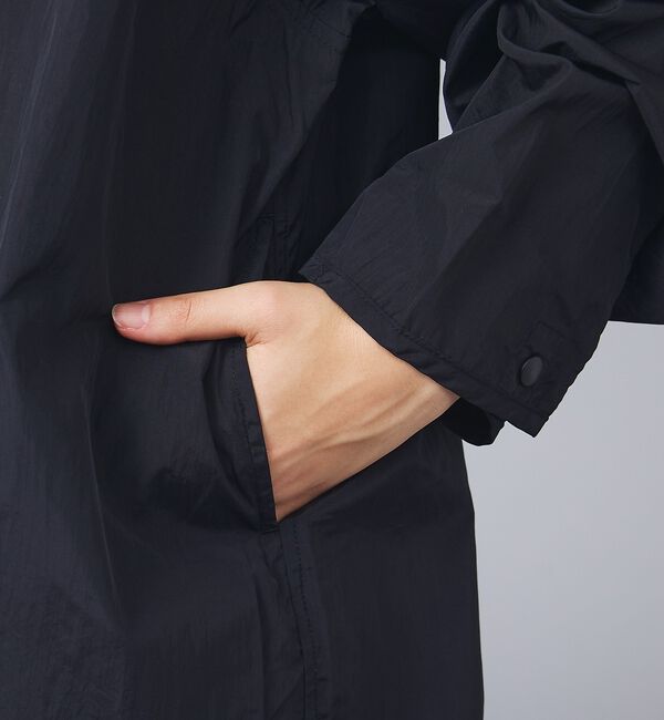 ABAHOUSE「【NoiR/ノワール】PocketableCardigan/ポケッタブルカーディ」|カーディガン|