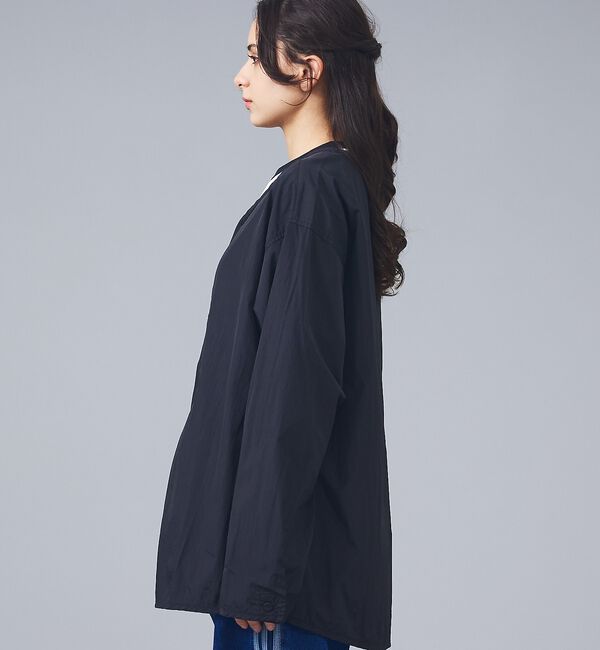 ABAHOUSE「【NoiR/ノワール】PocketableCardigan/ポケッタブルカーディ」|カーディガン|