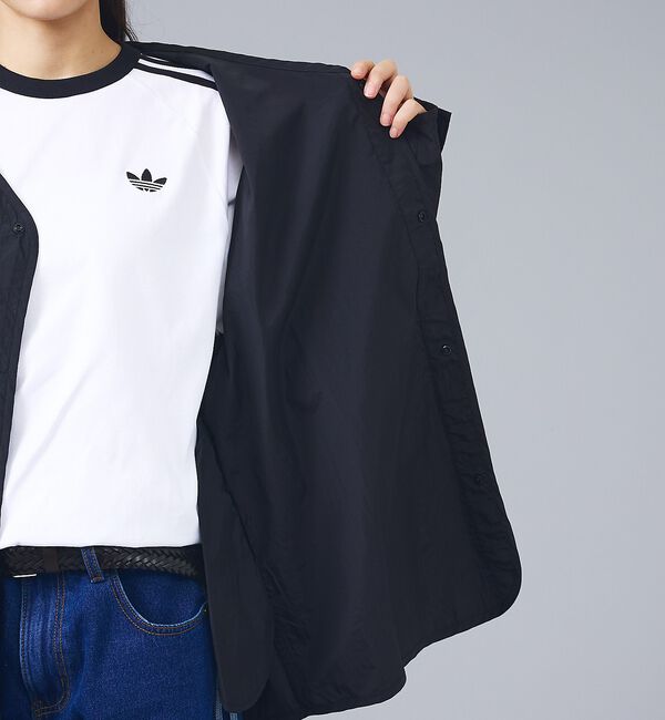 ABAHOUSE「【NoiR/ノワール】PocketableCardigan/ポケッタブルカーディ」|カーディガン|