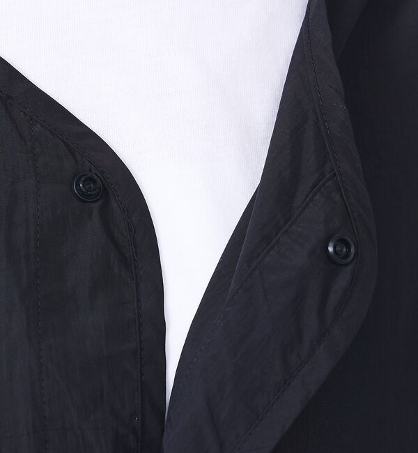 ABAHOUSE「【NoiR/ノワール】PocketableCardigan/ポケッタブルカーディ」|カーディガン|
