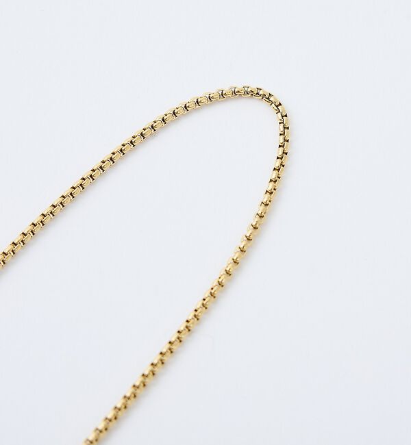 The Store by C' 「【SUNNY CORDS】【別注】Jaguar Style GLD Ring G」|メガネ|