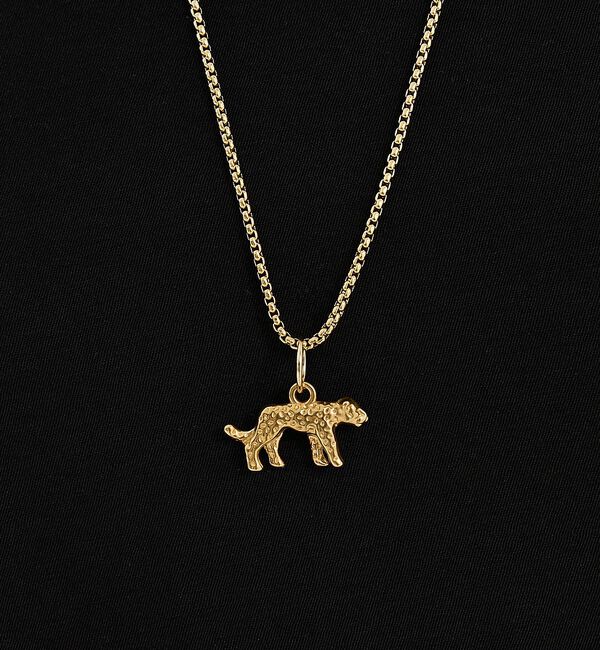 The Store by C' 「【SUNNY CORDS】【別注】Jaguar Style GLD Ring G」|メガネ|