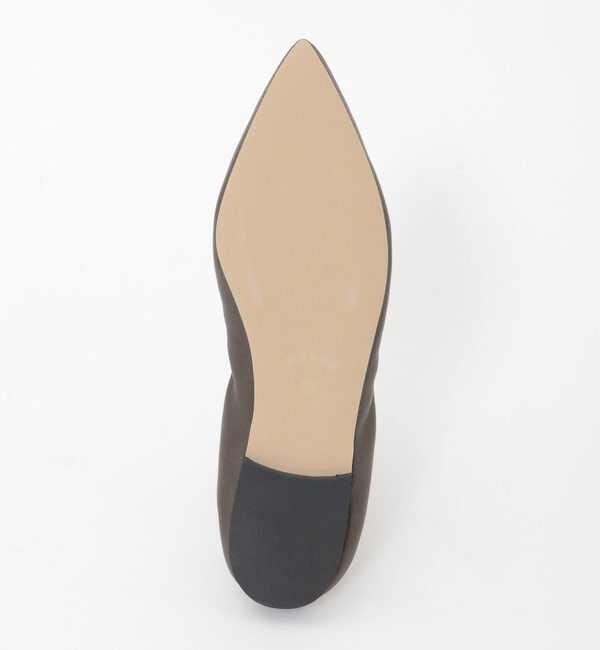 Liesse「【CORSO ROMA9/コルソローマ】フラットシューズ（TINA 406）」|その他|