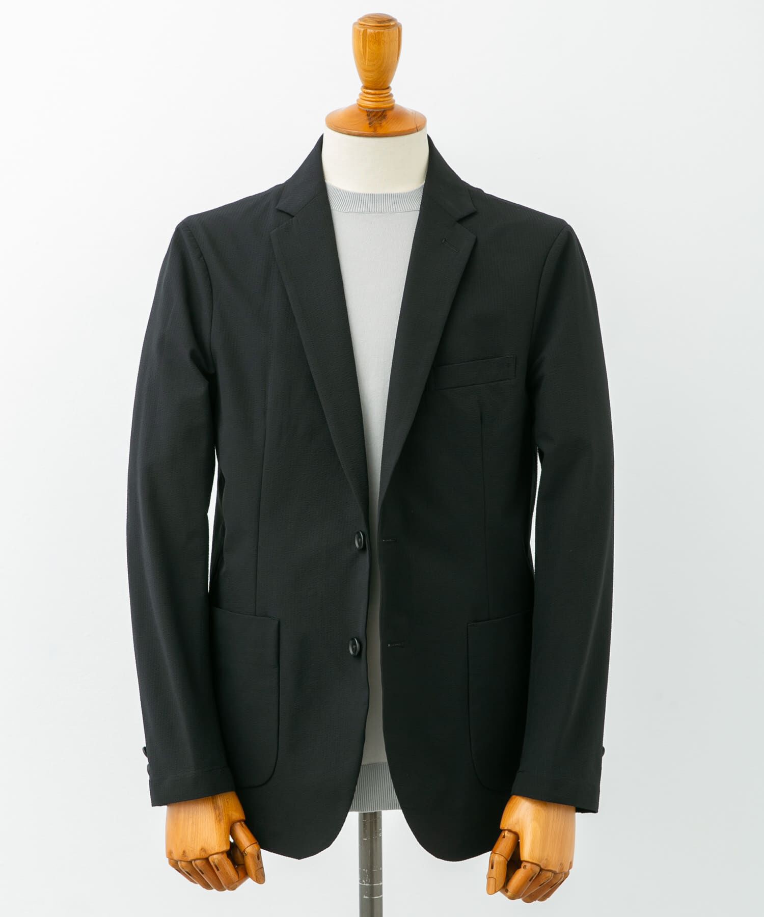 URBAN RESEARCH DOORS「『ｲｰｼﾞｰｹｱ』LIFE STYLE TAILOR ｼｱｻｯｶｰｺﾝﾌｫｰﾀﾌﾞﾙｼﾞｬ 」|その他|