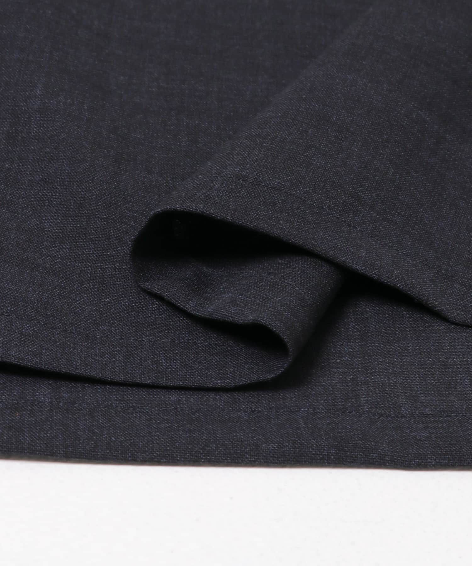 URBAN RESEARCH「『別注』ATON&times;URBAN RESEARCH　WOOL GAUZE SHORT-SLEEVE SHIRTS」|シャツ・ブラウス|