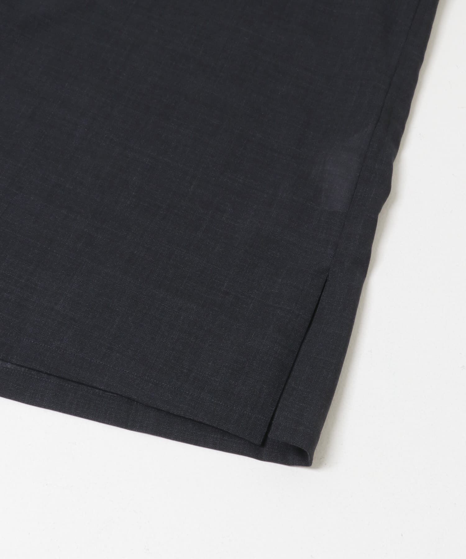 URBAN RESEARCH「『別注』ATON&times;URBAN RESEARCH　WOOL GAUZE SHORT-SLEEVE SHIRTS」|シャツ・ブラウス|