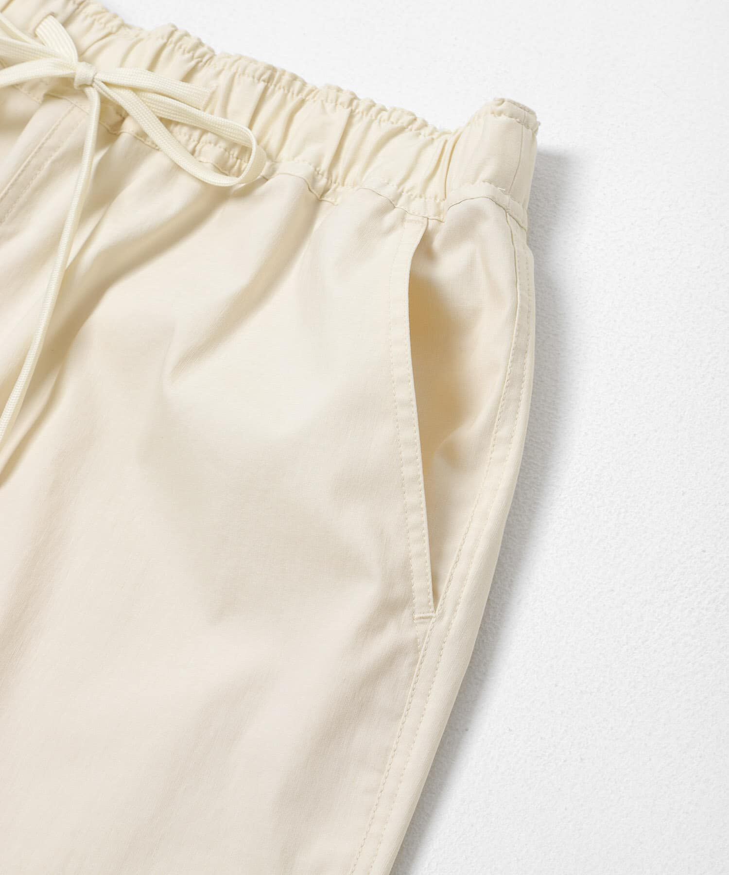 Sonny Label 「ハイスペイージーセミワイドパンツ」|その他|